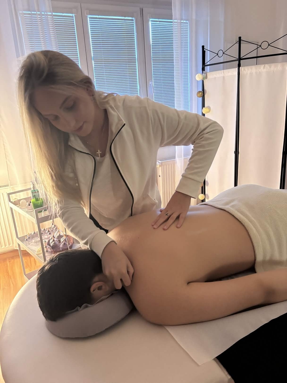 Michaela Červinková